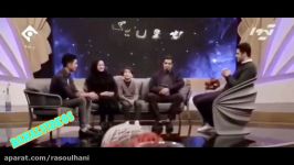 اجرای زنده اهنگ محسن ابراهیم زاده توسط کودک نوجوان میعاد عزیز