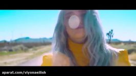 Billie eilish bellyache