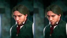 Assassins Creed Unity Graphics Comparison PS4 vs.Xbox