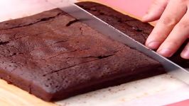 10 ترفند طبخ کیک شکلاتی در خانه The Best Chocolate Cake