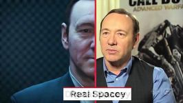 Kevin Spacey Graphics Comparison