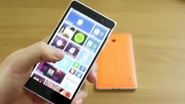 Lumia 930 vs. Lumia 830  Comparison