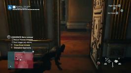 Assassins Creed Unity Frame Rate issue