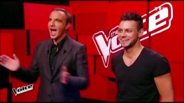 The Voice the best 16 surprising and emotional Blind Audition in the world