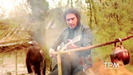 Reza Yazdani  Tunel Kandovan رضا یزدانی  تونل کندوان  موزیک ویدیو