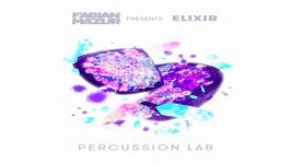 دموی مجموعه لوپ پرکاشن Splice Sounds Fabian Mazur Percussion Lab