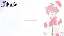 Vocaloid カバー Close to You ft Fukase 480p