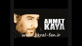 Ahmet Kaya  Giderim www.2kral fan.ir