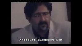 آواز حسام الدین سراج در پیشگاه شجریان