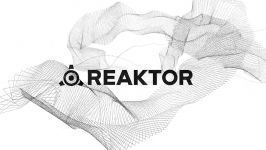 بررسی نرم افزار وی اس تی پلیر Native Instruments Reaktor 6