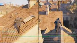 تست فریم ریت Assassins Creed Unity Guard3d.com