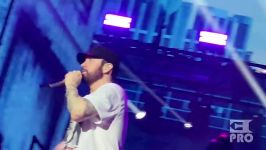 Eminem  Majesty Live at Abu Dhabi Du Arena 25.10.2019