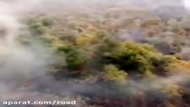فیلم جالب حیرت انگیز «جاده توسکَستان» شاهرود را به گرگان وصل می‌کند