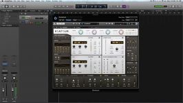 NI Kontour  First Look and Features Overview  Native Instruments Komplete 10