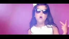 Sophia Grace  Girls Just Gotta Have Fun  Official Music