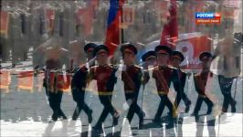 موسیقی روسی Russian Army Parade