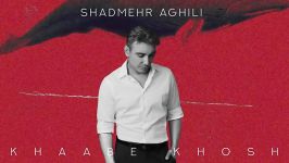 Shadmehr Aghili  Khaabe Khosh  Official Music Track  شادمهر عقيلى خواب خوش