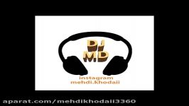 دانلود ریمیکس شاد تریبال شب جمعه حامد فرد DJ MD