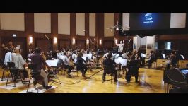 دنیای حیوانات  آهنگ هانس زیمر برای مستند سیاره زمین  Hans Zimmer Theme Live