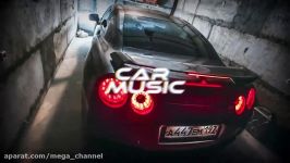 اهنگ بیس دارخوراک سیستم ماشین    Sweet Dreams  Bass Boosted#3