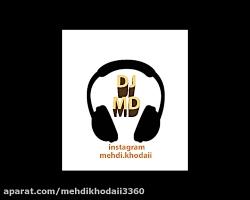 DJ MD دانلود ریمیکس شاد شمالی تریبال سعید شعبانی ریمیکس DJ MD