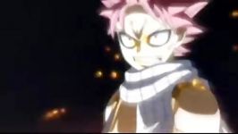 Natsu amv