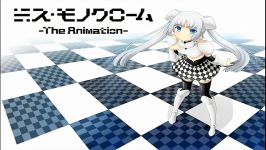 Miss Monochrome  Kimi to Boku 480p