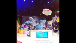 After School Club   Kevin 2