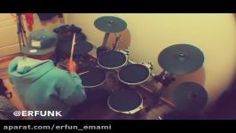 Sila gencoglu drumcover