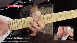 Have A Cigar Guitar Solo Performance