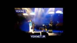 YEKNET  مرتضی پاشایی ابدی شد جمعه 23 آبان 93