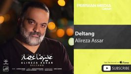 Alireza Assar  Deltang علیرضا عصار  دلتنگ 