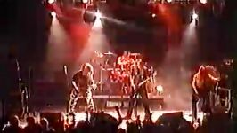 Ensiferum  Hero In A Dream With Jari Nosturi 2003