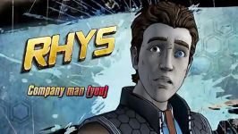 اولین تریلر عمومی Tales from the Borderlands منتشرشد