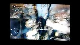 پنج دقیقه اول بازی assassins creed rogue