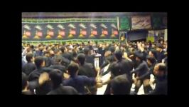 انا عباس ساقی الحسین‬‎مداحی پیرغلام حسینی حمزه قایدی