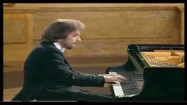 Franz Schubert IMPROMPTU op 902  Krystian Zimerman Klavier