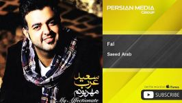 Saeed Arab  Fal سعید عرب  فال 