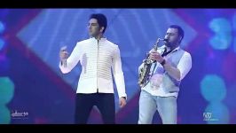 Farzad Farzin – Shish Live in Concert