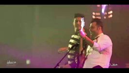 Farzad Farzin – Asheghet Shodam Live in Concert