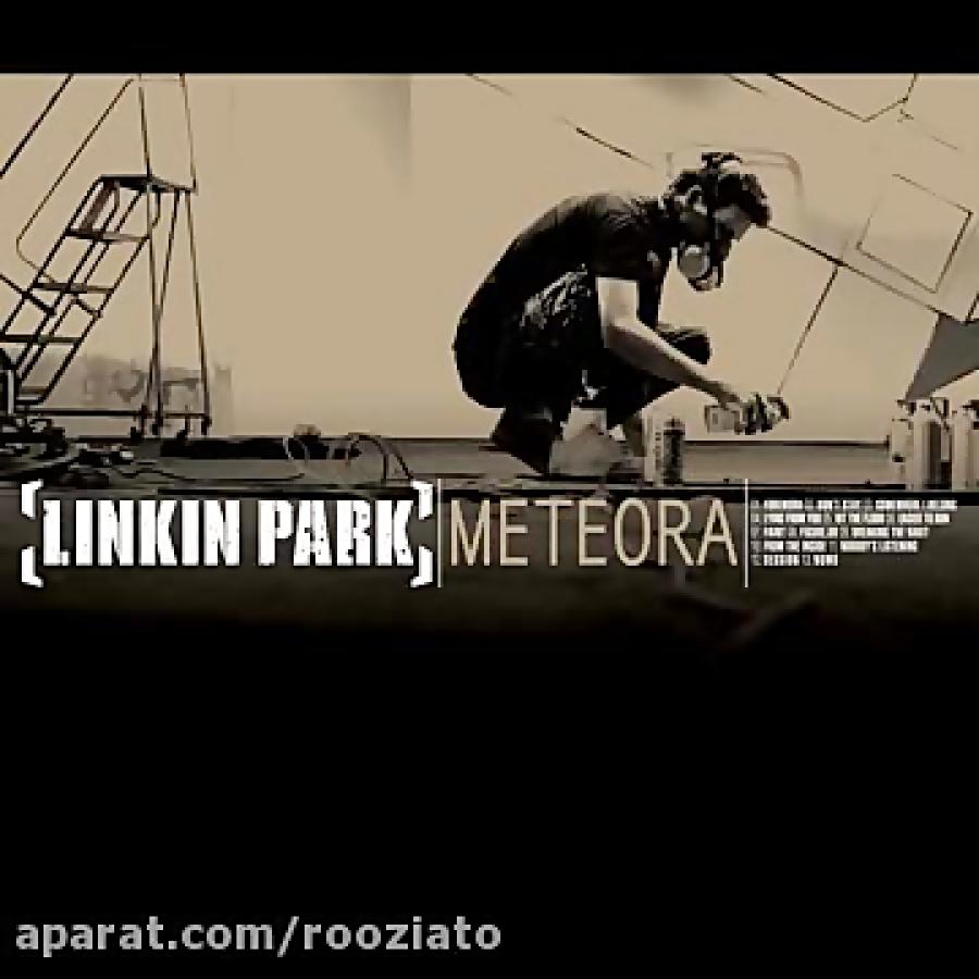 آهنگ Breaking The Habit Linkin Park