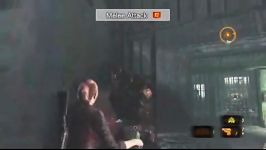 تریلر جدید بازی Resident Evil Revelations2