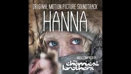 موسیقی متن بسیار زیبا فیلم خاطره انگیز Hanna 2011