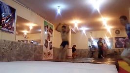 Tricking Hamed Mashhad