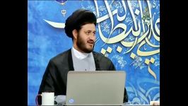 آیامومن هم می تواند دشمن امیرالمومنین باشد؟