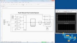 معرفی متلب R2014b  گزینه Fast Restart در سیمولینک