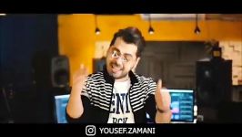 یوسف زمانی  شب موهات Yousef Zamani  Shabe Mohat