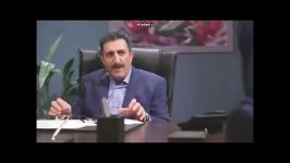 اخراج کارمند مجموعه طنز شوخی کردم‬