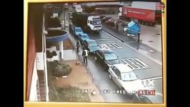 CCTv Training  Tracking and Following
