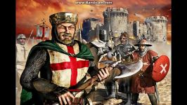 هک ترینر بازی جنگ های صلیبی 1 نسخه Extreme
